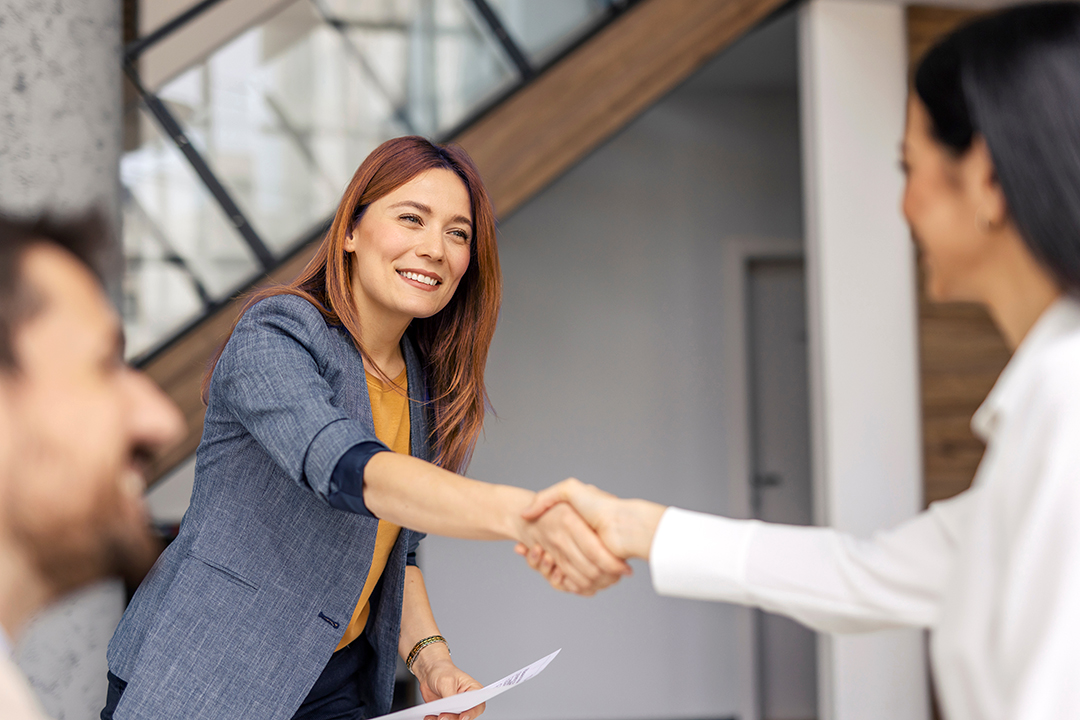 Reflections on leadership shaped by integrity 