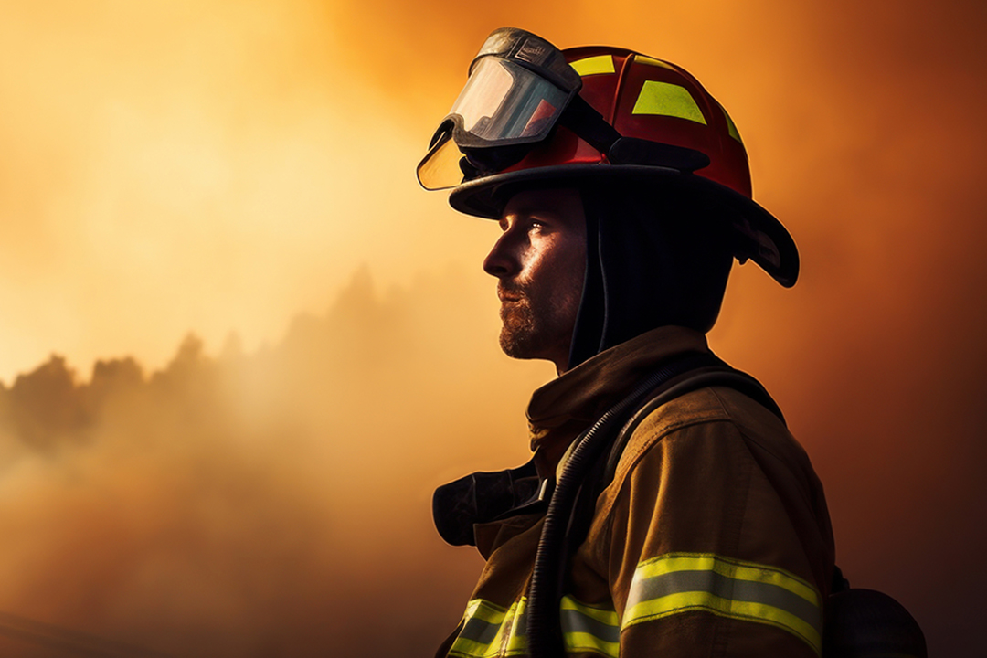 Caring for workers affected by climate change