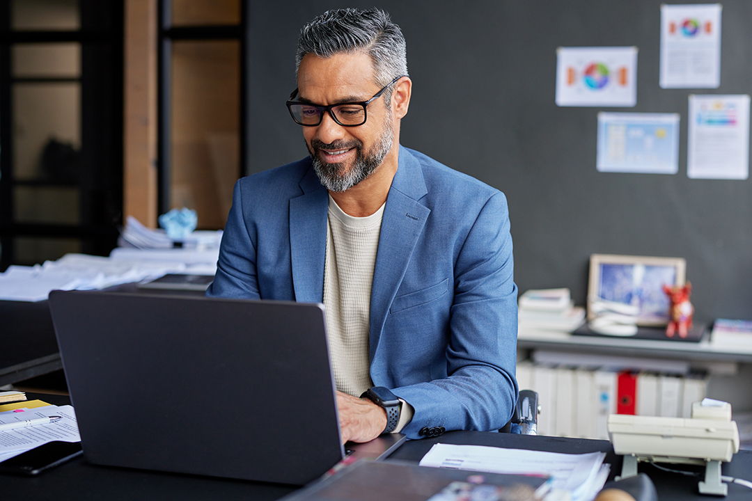 Driving Quality & Innovation with Accountable Intelligence